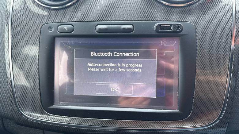 Dacia Sandero Stepway 0.9 TCe Comfort 5dr Petrol Hatchback